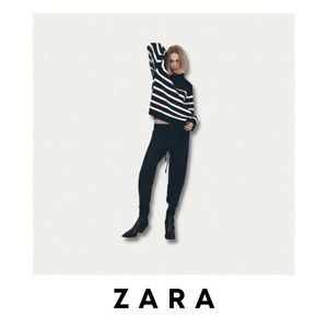 Zara Knit Jogger